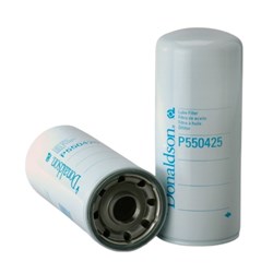 DONALDSON LUBE FILTER SPIN-ON BYPASS
