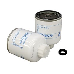 DONALDSON FUEL FILTER WATER SEP SPIN-ON