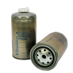 DONALDSON FUEL FILTER WATER SEP SPIN-ON