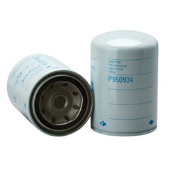 DONALDSON LUBE FILTER SPIN-ON F/FLOW