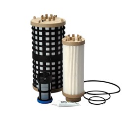 DONALDSON FUEL FILTER KIT
