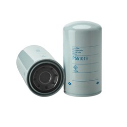 DONALDSON LUBE FILTER SPIN-ON F/FLOW