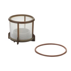 FUEL FILTER CARTRIDGE