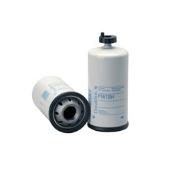 FUEL FILTER WATER SEPARATOR SPIN-ON