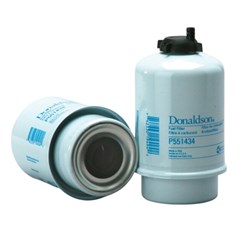 FUEL FILTER WATER SEPARATOR SPIN