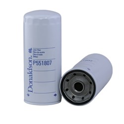 DONALDSON LUBE FILTER SPIN-ON F/FLOW