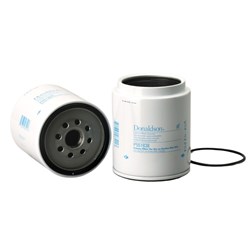 FUEL FILTER WATER SEPARATOR SPIN-ON