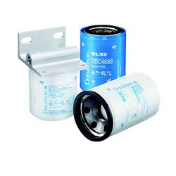 DONALDSON COOLANT FILTER SPIN-ON SCA