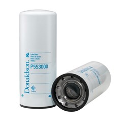 DONALDSON LUBE FILTER SPIN-ON COMB