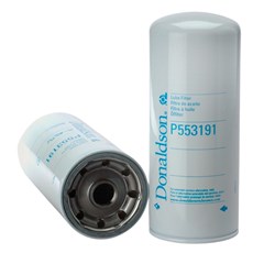 DONALDSON LUBE FILTER SPIN-ON F/FLOW