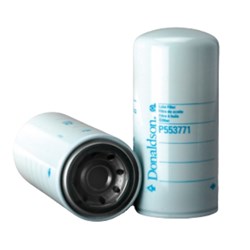 DONALDSON LUBE FILTER SPIN-ON F/FLOW