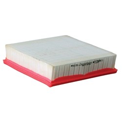 DONALDSON AIR FILTER PANEL VENTILATION