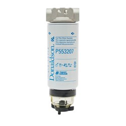 DONALDSON FUEL FILTER KIT