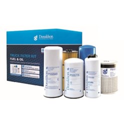 DONALDSON KIT CUMMINS ISCE5 ISLE5