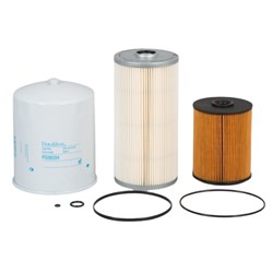 DONALDSON HINO TRUCK FILTER KIT
