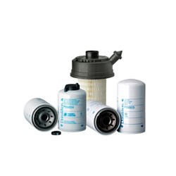 DONALDSON FILTER KIT THERMOKING*