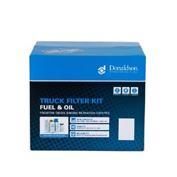 FUEL AND  LUBE TRUCK SERVICE KIT