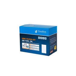 4WD FILTER KIT TO SUIT HOLDEN COLORADO R