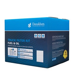 DONALDSON FILTER KIT B SVC
