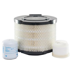 DONALDSON 4WD KIT HILUX 3.0L COMMON RAIL