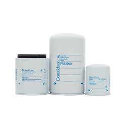 DONALDSON HINO TRUCK FILTER KIT