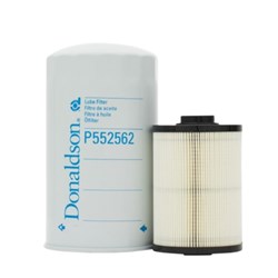 DONALDSON FUSO TRUCK FILTER KIT