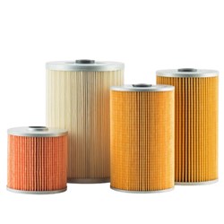 DONALDSON TRUCK KIT ISUZU SITEC 385/425