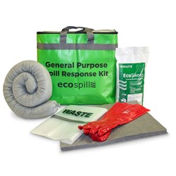 SPILL KIT GENERAL PURPOSE 20LTR