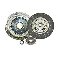ISUZU CLUTCH KIT EXEDY ISK-7519