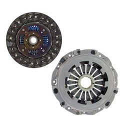FUSO CLUTCH KIT EXEDY MFK-6460