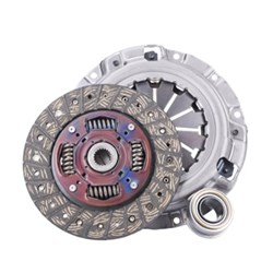 FUSO CLUTCH KIT EXEDY MFK-7233