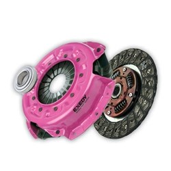 MAZDA HEAVY DUTY CLUTCH KIT MZK-6289HD