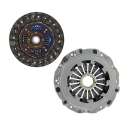 NISSAN CLUTCH KIT EXEDY NDK-7087