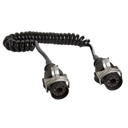 TRAIL LINK 7-PIN EBS BRAKING COIL 24V