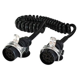 TRAIL LINK 15 PIN POLYU POWER COIL COMPLETE ISO 120