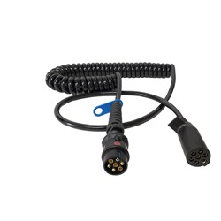 TRAIL LINK SUZI COIL LONG TAIL