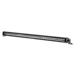 HELLA BLACK MAGIC LED SLIM LIGHTBAR 32"