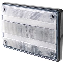 HELLA DESIGNLINE REVERSE LAMP