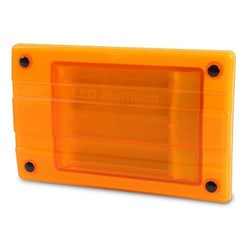 HELLA LED REAR INDICATOR LAMP BLISTER PK