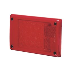 HELLA JUMBO LED STOP/REAR MODULE