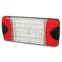 DURALED COMBI-S INDICATOR LAMP HEAVY DUTY