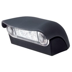 HELLA LED NUMBER PLATE LAMP