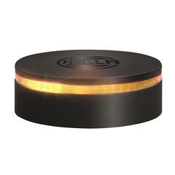 HELLA LED BEACON ROTATING AMBER