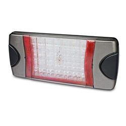 HELLA DURALED COMBI-SR LAMP REFLECTOR