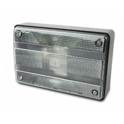 HELLA CLEAR LENS SUITS DESIGNLINE LMAPS