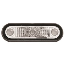 HELLA LED NUMBER PLATE LAMP INSERT