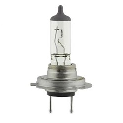 HELLA H7 HALOGEN BULB 24V/70W