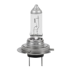 HELLA GLOBE H7 LL 24V 75/70W PX26D