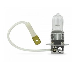12V 100W H3 BULB