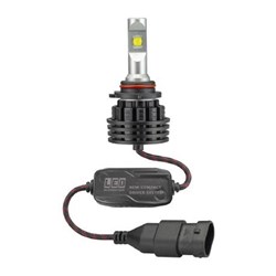 HB3 LED HEADLIGHT KIT SINGLE BEAM 9-32